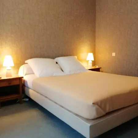 Le Casse Noisettes Hotel *