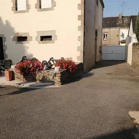 Le Casse Noisettes Gourin