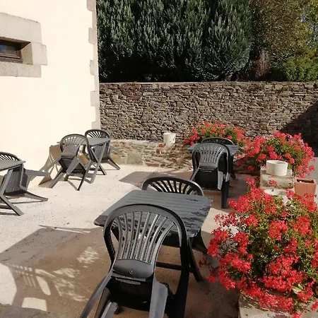 Le Casse Noisettes Hotel *